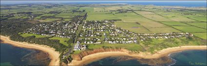 Ventnor - Philip Island - VIC (PBH3 00 34661)